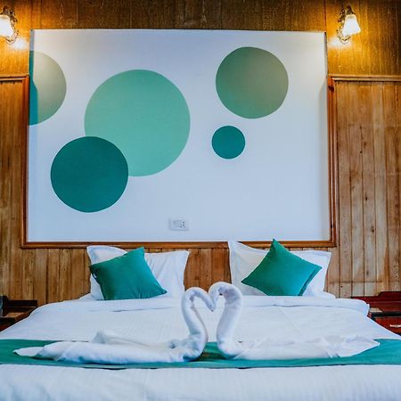 Tashi Palace Otel Gangtok Dış mekan fotoğraf