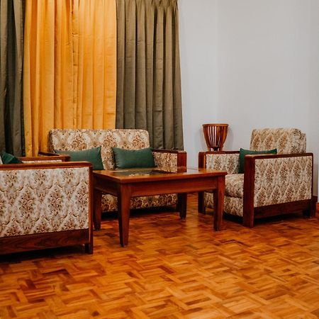 Tashi Palace Otel Gangtok Dış mekan fotoğraf