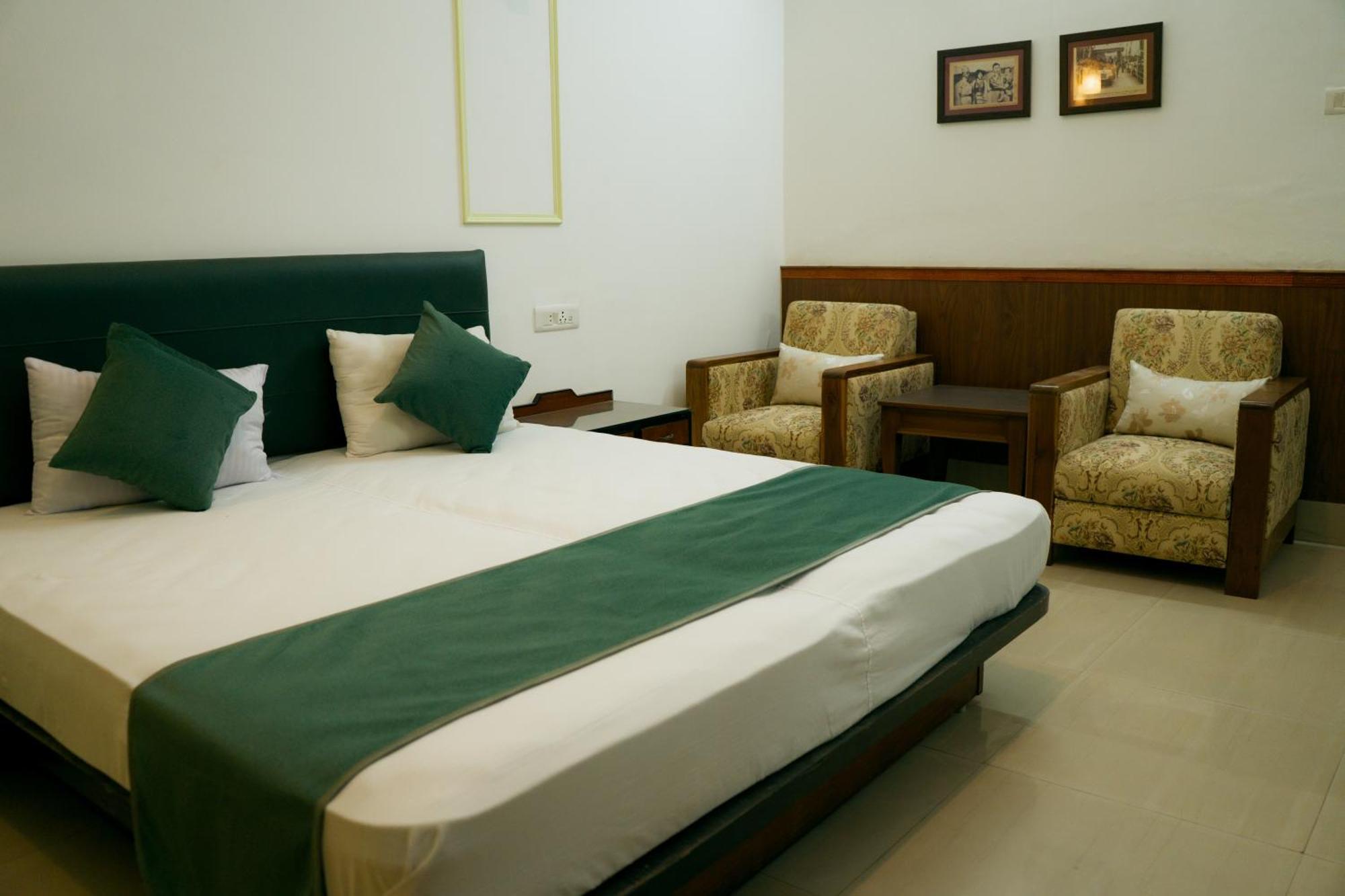 Tashi Palace Otel Gangtok Dış mekan fotoğraf