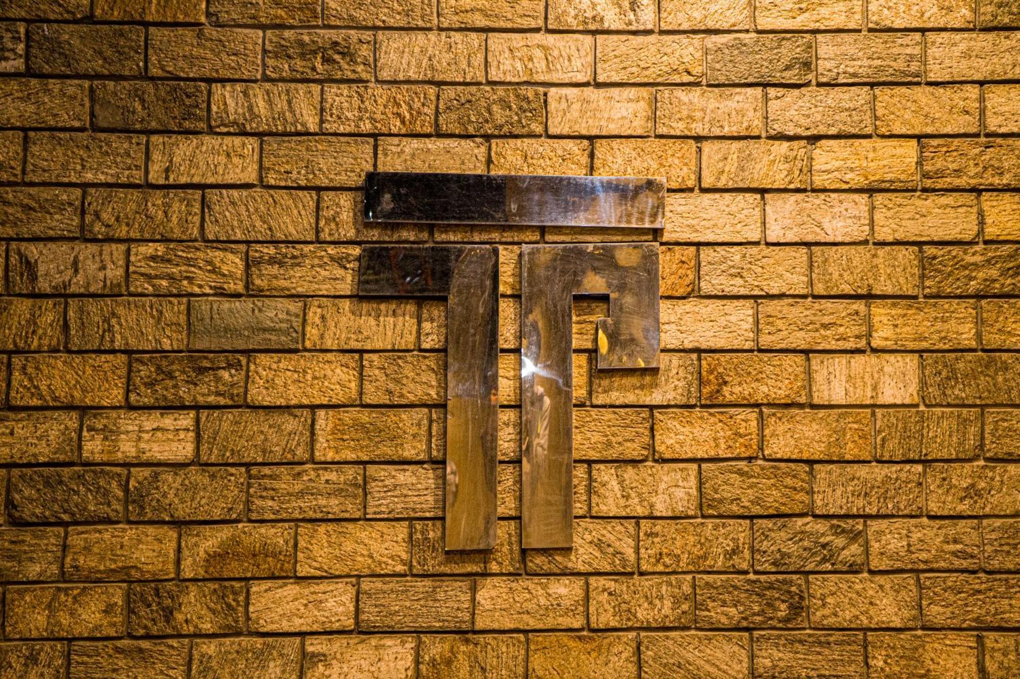 Tashi Palace Otel Gangtok Dış mekan fotoğraf