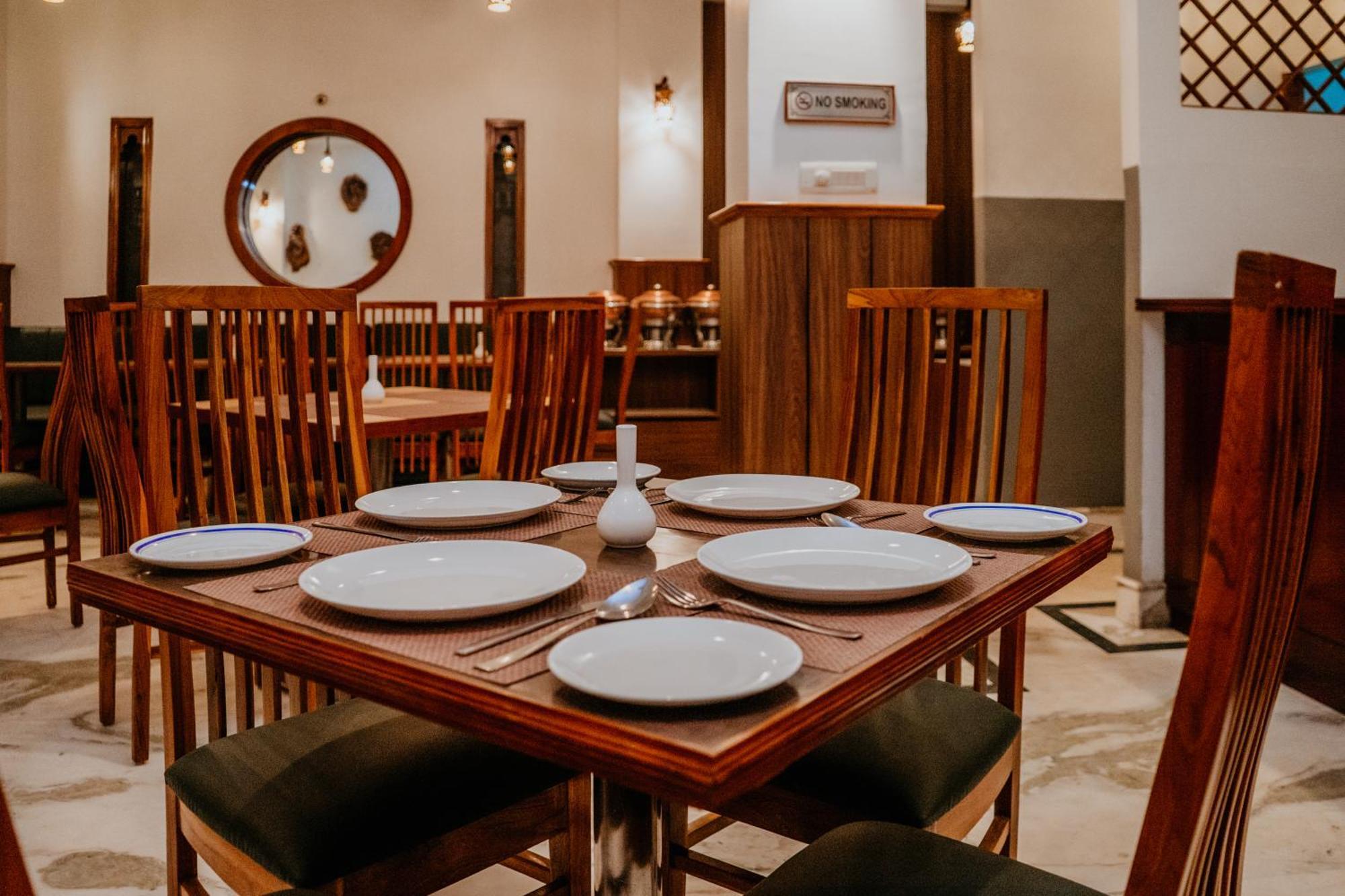 Tashi Palace Otel Gangtok Dış mekan fotoğraf