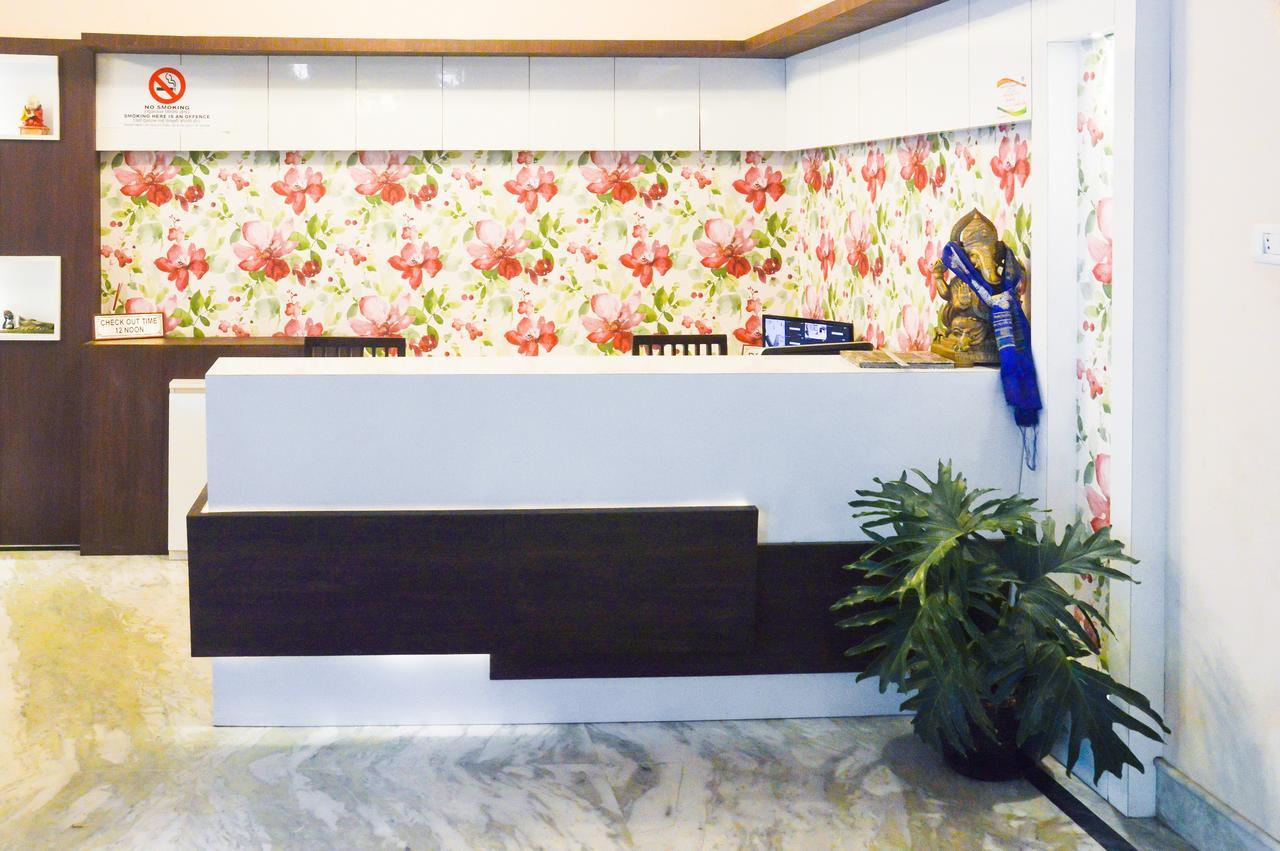 Tashi Palace Otel Gangtok Dış mekan fotoğraf