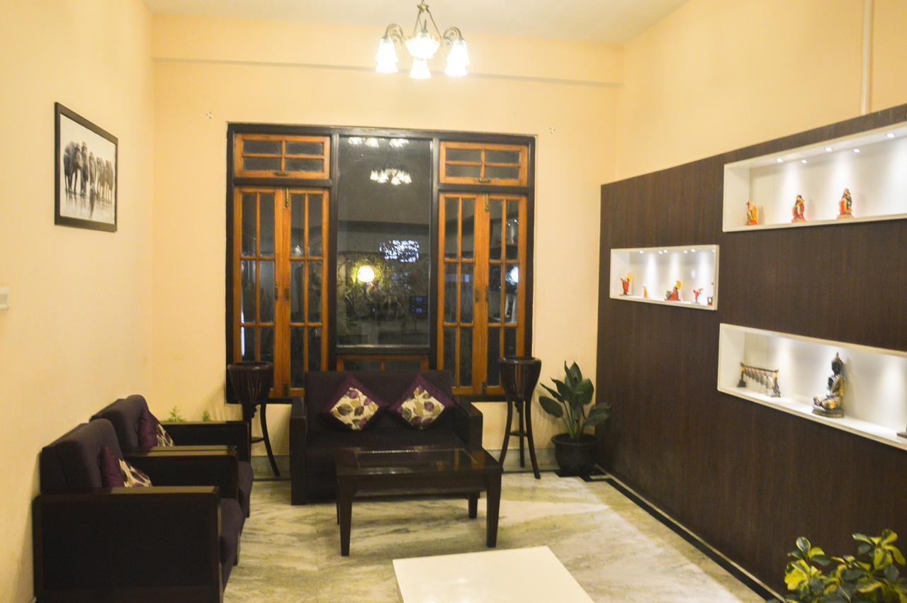 Tashi Palace Otel Gangtok Dış mekan fotoğraf